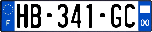HB-341-GC