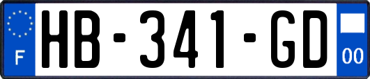 HB-341-GD