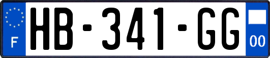 HB-341-GG