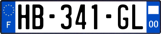 HB-341-GL
