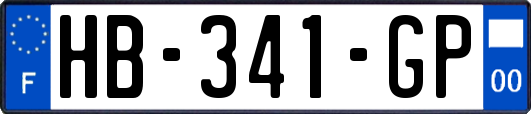 HB-341-GP