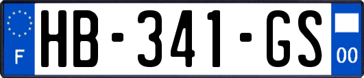 HB-341-GS