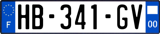 HB-341-GV