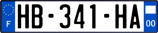 HB-341-HA