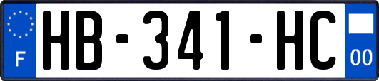 HB-341-HC