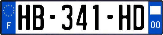 HB-341-HD