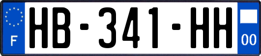HB-341-HH