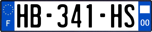 HB-341-HS