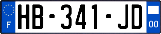HB-341-JD