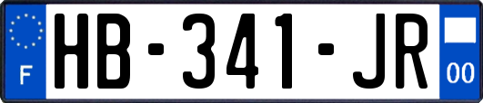 HB-341-JR