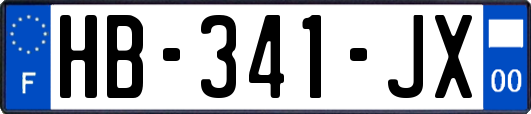 HB-341-JX