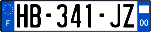 HB-341-JZ