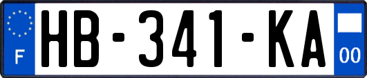 HB-341-KA