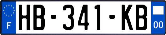 HB-341-KB