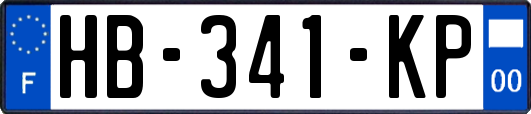 HB-341-KP