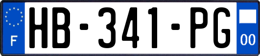 HB-341-PG