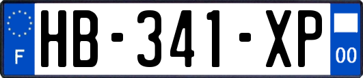 HB-341-XP