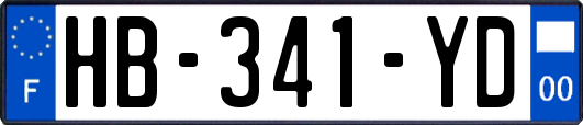 HB-341-YD