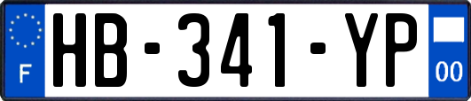 HB-341-YP