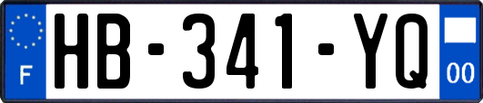 HB-341-YQ