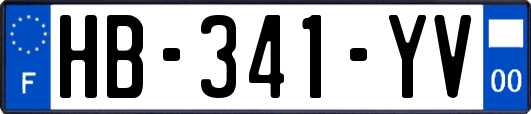 HB-341-YV