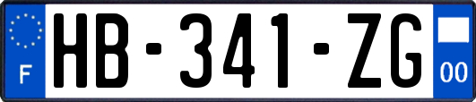 HB-341-ZG