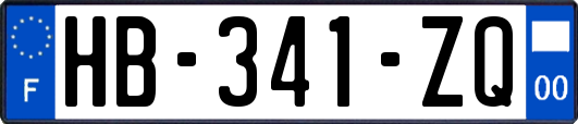 HB-341-ZQ