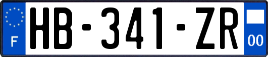 HB-341-ZR