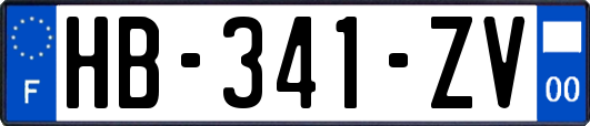 HB-341-ZV