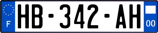 HB-342-AH