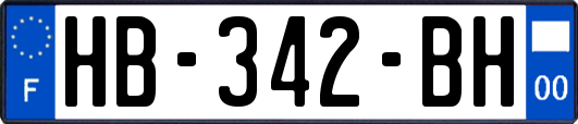 HB-342-BH