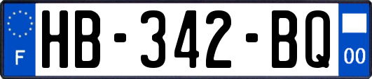 HB-342-BQ