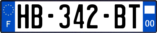 HB-342-BT