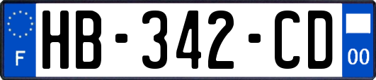 HB-342-CD