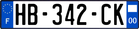 HB-342-CK