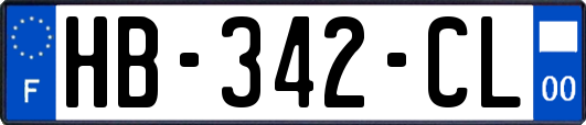 HB-342-CL