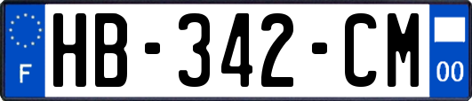 HB-342-CM