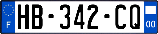 HB-342-CQ