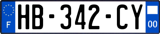 HB-342-CY