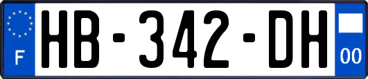 HB-342-DH