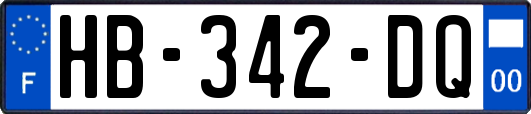 HB-342-DQ
