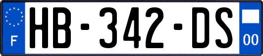 HB-342-DS