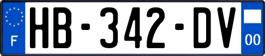 HB-342-DV