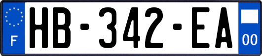 HB-342-EA