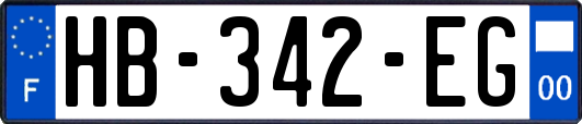 HB-342-EG