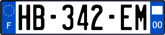 HB-342-EM