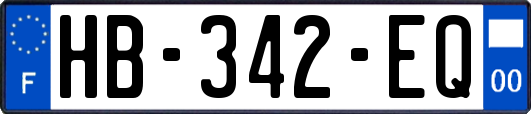 HB-342-EQ