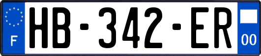HB-342-ER