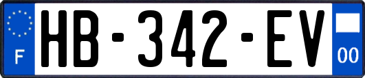 HB-342-EV