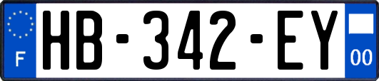 HB-342-EY